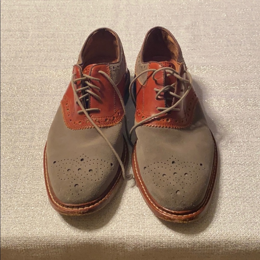 Johnston & Murphy Men Shoes
